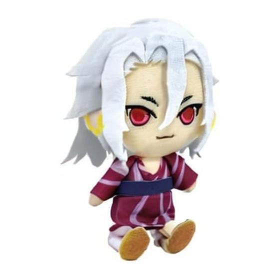 Demon Slayer: Kimetsu No Yaiba Usu Tengen Dressed Ver. Chibi Plush