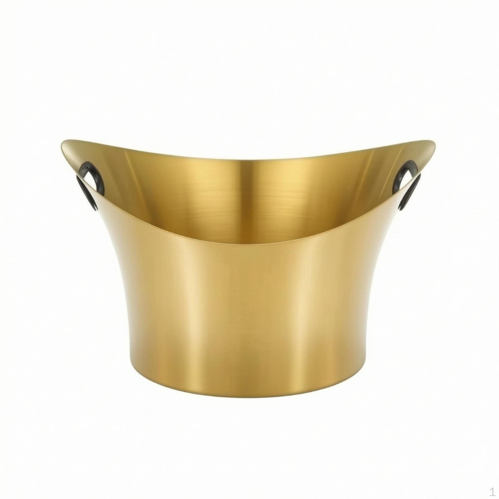 Champagne Bucket Stainless Steel Ice Tub