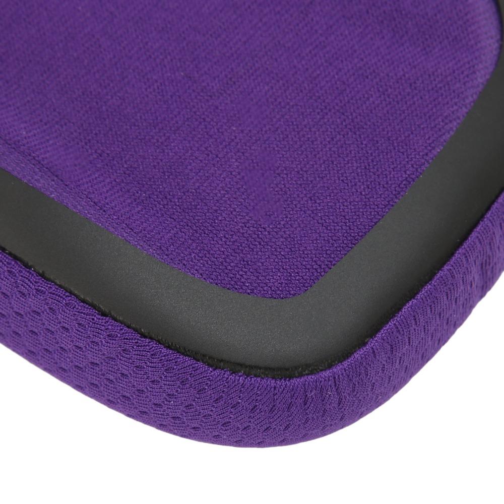 2PCS Elastic Earpads Cushions Replacement Ear Pads for Logitech G733 Headphones Comfort Enhancement