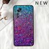 Shining Creative Patterns For Xiaomi Mi 15 14 13 13T 12 12T 12S 11 11i 11T Pro Ultra Lite 5G Black Soft Phone Case