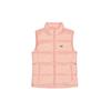 Down Jacket Unisex Pink NJA4S012PK