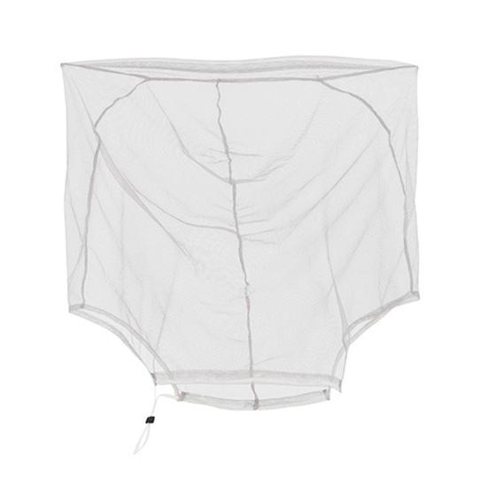 Hat Mesh Net Anti Mosquito Insect Bee Net Head Face Neck Hat Cover Net Summer Fishing Cap Mesh Protect from Mosquitoes for Hunters Hikers Campers