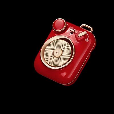 Audio & Video – Tragbare & Bluetooth-Lautsprecher