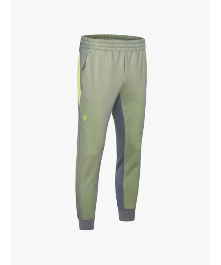 SPYDER Unisex Mesh Set Pants Sphpcnfp302Ugry
