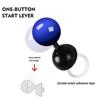 Car Push To Start Button Rocker Switch | Car Push Start Button Locker |