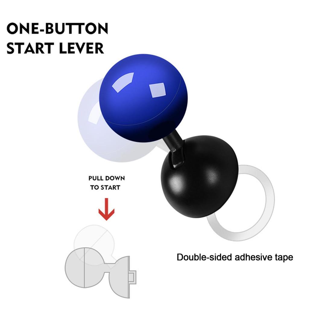 Car Push To Start Button Rocker Switch | Car Push Start Button Locker |