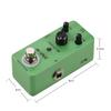 M-VAVE ODRIVE-DB Guitar Effect Pedal Analog Overdrive Guitar Pedal Overdrive Guitar Effect Pedal Processors True Bypass