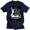 Man Woman Tee Stevie Ray Vaughan Guitar Blues Rock SRV Unisex Short-sleev Loose Breathable Graphic T Shirts Men Clothing