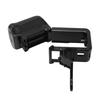 Handle Grip Kit Fit for DJI ACTION 5Pro 4 3 Camera 3 In 1 Action Camera Cage and Handle with 4000mAh Battery