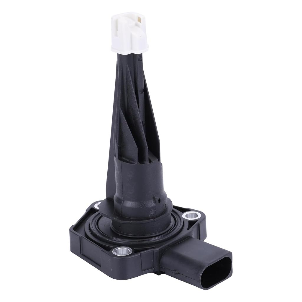 55268370 Engine Oil Level Sensor Compatible for Alfa Romeo Giulia Stelvio 949 952 Replace 6PR013680211 55268370 68283332AA K68283332AA Oil Level