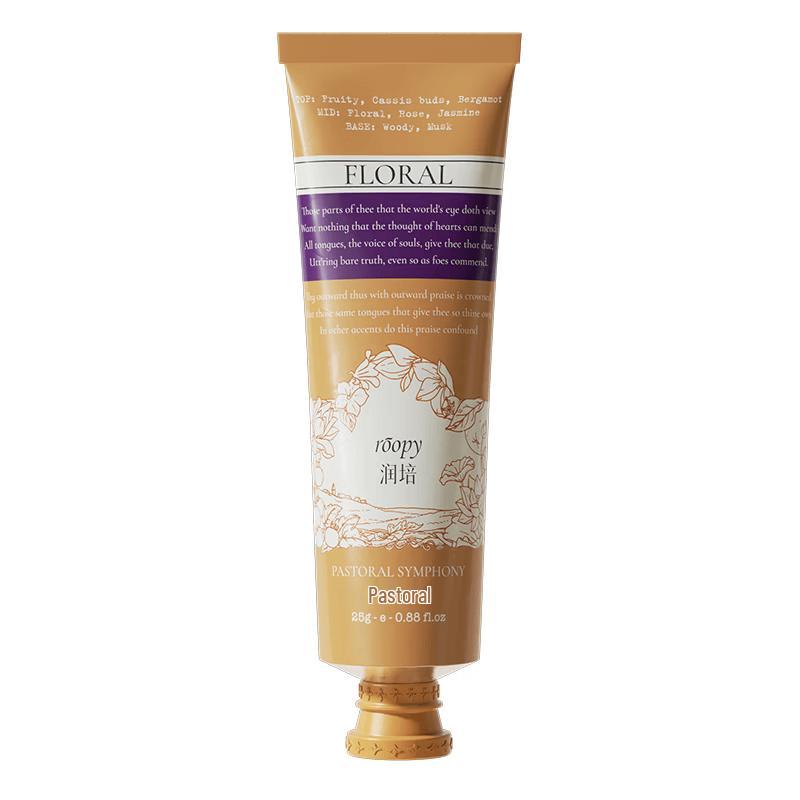 Runpei Fragrance Hand Cream