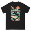 Siesta Key Beach Florida T-Shirt, Souvenir Tee, Beach Vacation Keepsake Gift Shirt