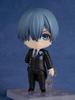 Nendoroid TV Anime Butler Boarding School Ciel Phantomhive Deep Azure Owl Dormitory "Black - Arc" Ver.