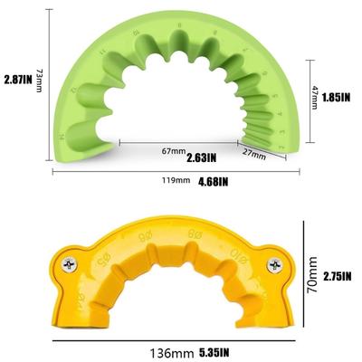 Angles Grinder Drill Bit Sharpener Drill Bit Sharpener Angles Guide Drill Bit Sharpening Guide Tool Multipurpose