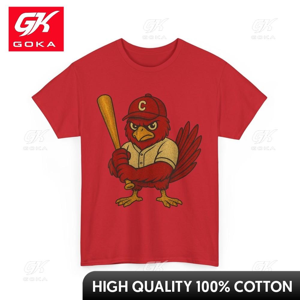 

Graphic Retro Cardinals Last Name Gift for Unisex Women Kids TShirt Funny Cute Quirky Tee Trendy Modern Chic Tops Tshirt S