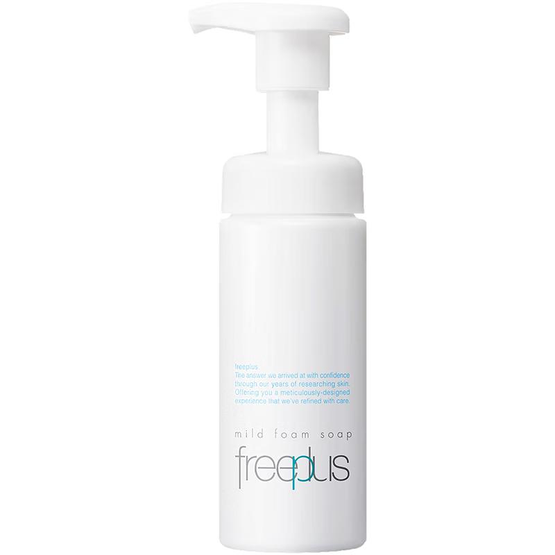 

Freeplus Amino Acid Facial Cleanser