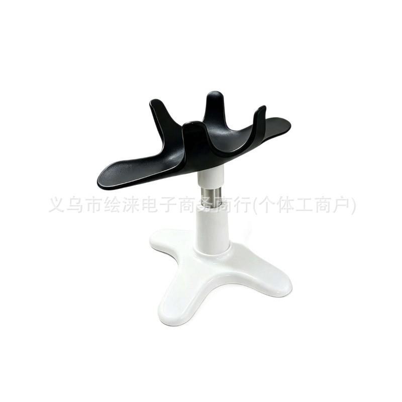 Adjustable Pet Grooming Station Stand With Height Control Dogs Cats Bathing Drying Trimming Nail Care