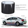 Car Stickers Door Sill Protector Universal Car Trunk Edge Sticker Anti Scratch Car Bumper Protection Film Car-Styling Accessorie