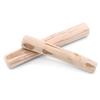 Doggy Chewing Toy - Natural Coffee Wood Dog Bite Stick - Pet Toy for Medium-Large Dogs - Chewing and Grinding Toy