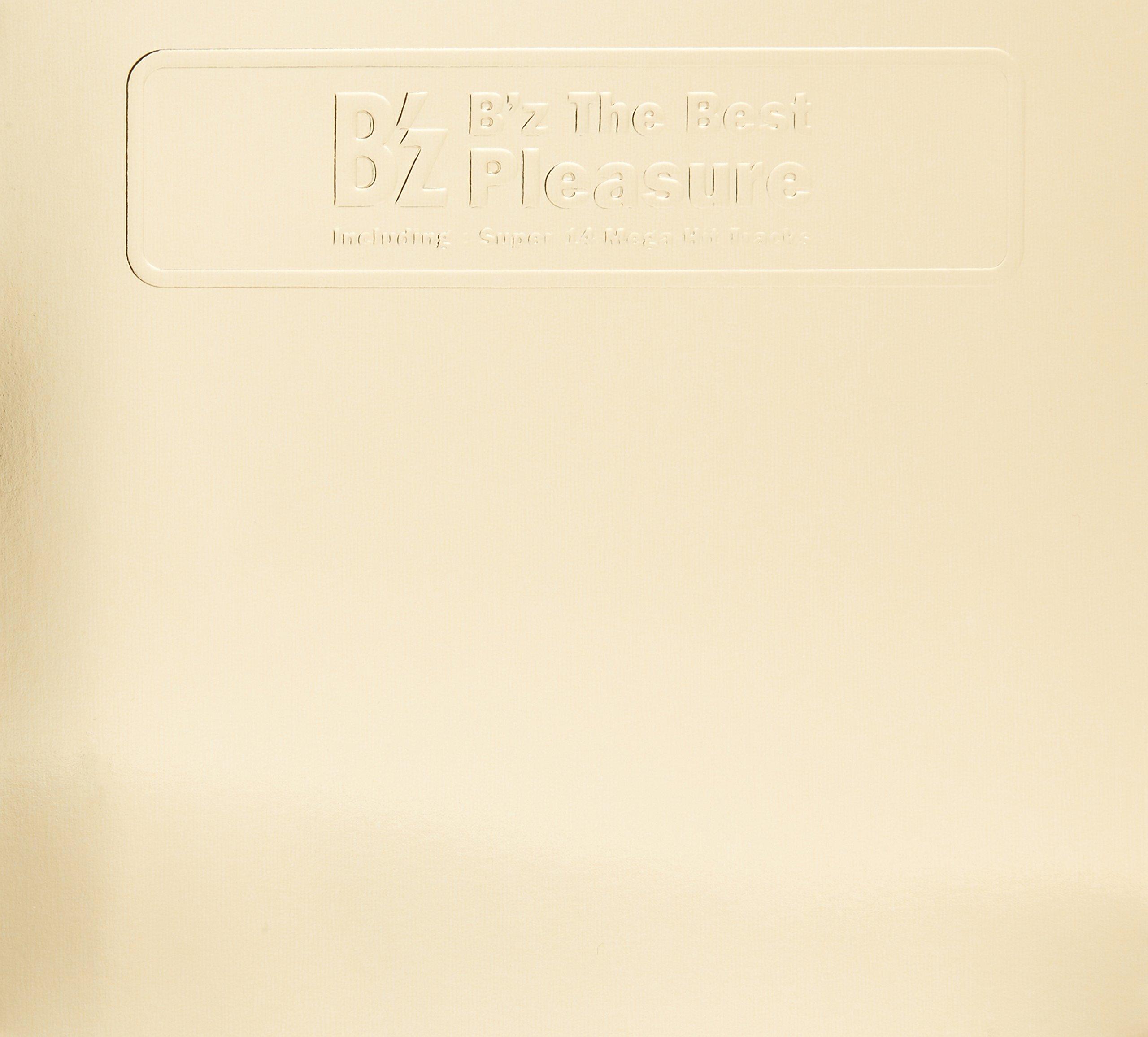 

B z The Best Pleasure