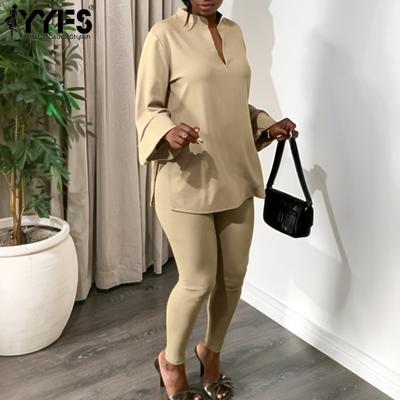 Takım elbiseler ve setleri – Pantolonlu takımlar