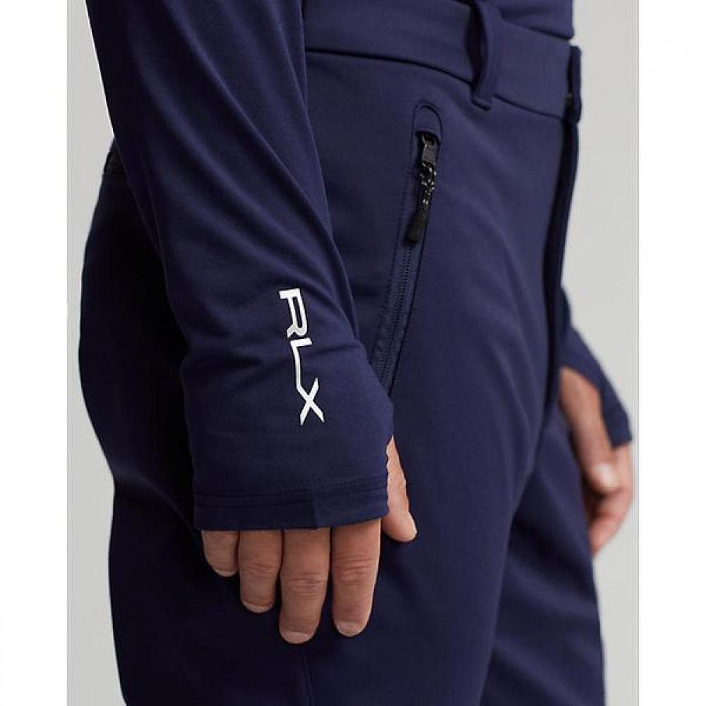 Polo Golf Men S Performance jerSey Mockneck Shirt Mnxgkni16820178410