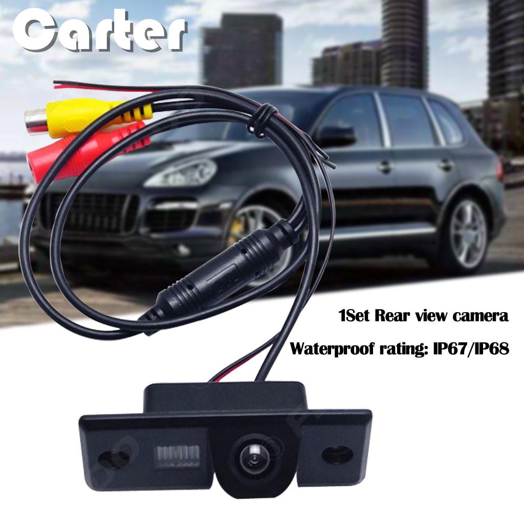 MC Volkswagen Touareg / Passat / Polo Brand New Car Rear View Reverse ...