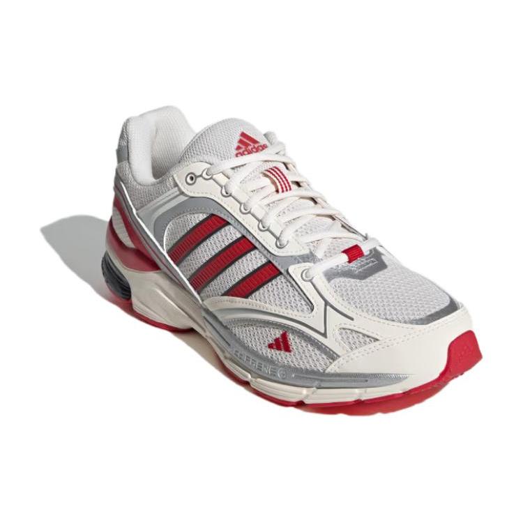 Neuer adidas Spiritain 2000 Chalk Scarlet IH9980