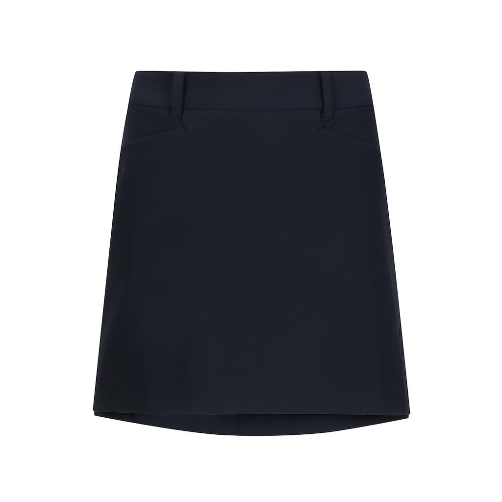 MARTINE GOLF Out Pocket Culotte_Navy