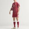 adidas Liverpool FC 26/27 Home Authentic Asia Sizing 'Active Maroon' Men's KA6851