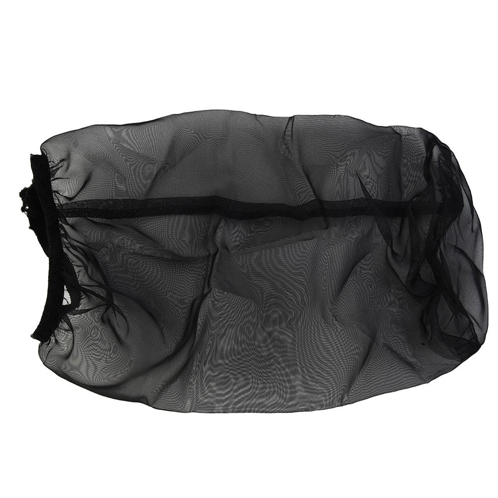 Air Filter Cover Kits 1pc Dustproof Waterproof Breather Cleaner Rain Sock