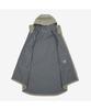 The North Face Nc2Is01B Stormer Raincoat Grayish Khaki