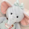 New plush toy Yumi series rag doll lamb elephant cat doll children's doll