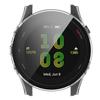 For GarminForerunner 255S Housing for Case Tempered Film Screen Protector Shockproof One-piece for Shell Smartwatch Slee