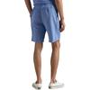 Polo Ralph Lauren SS22 Solid Color Cotton Lace-Up Casual Shorts Men shorts Blue 710704271012HARBOR