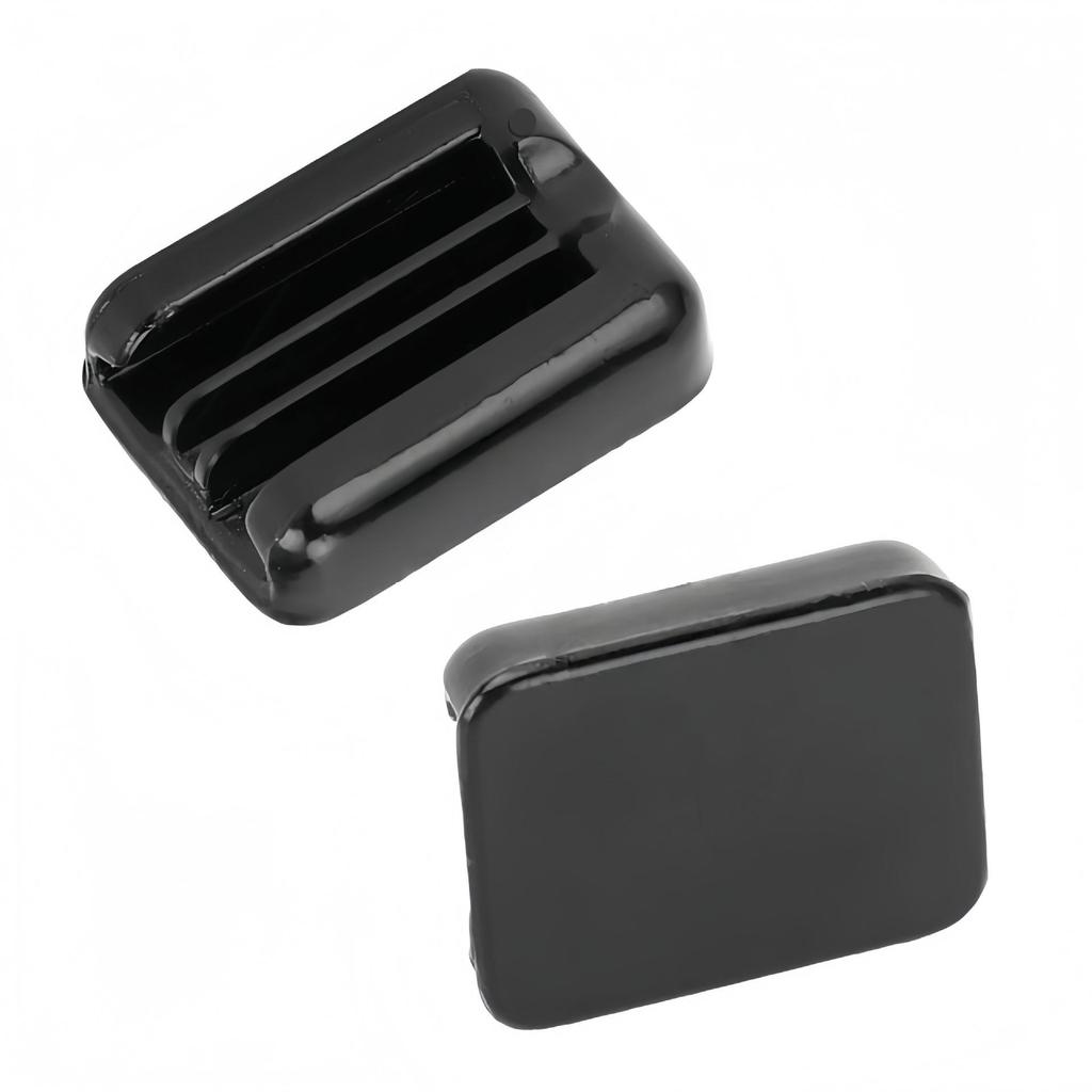 Base do Espelho Retrovisor Interno para Peugeot 206, 207, 307, 407 e Citroen C2, Picasso, ZX, AX.