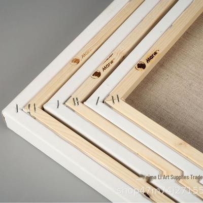 Mali Art Student Oil Painting Frame - Clearance Special