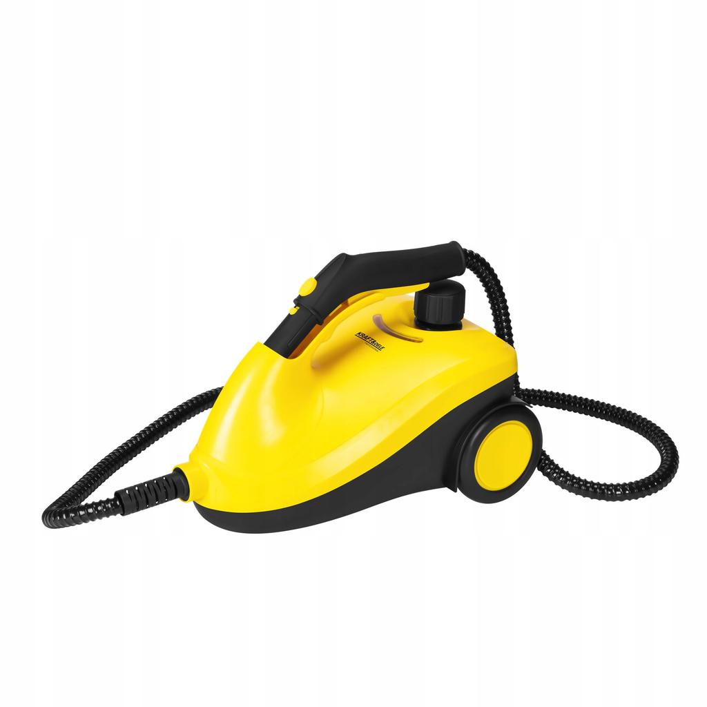 Steam Cleaner Steam Mop 2L 2500W Set Kraft&Dele