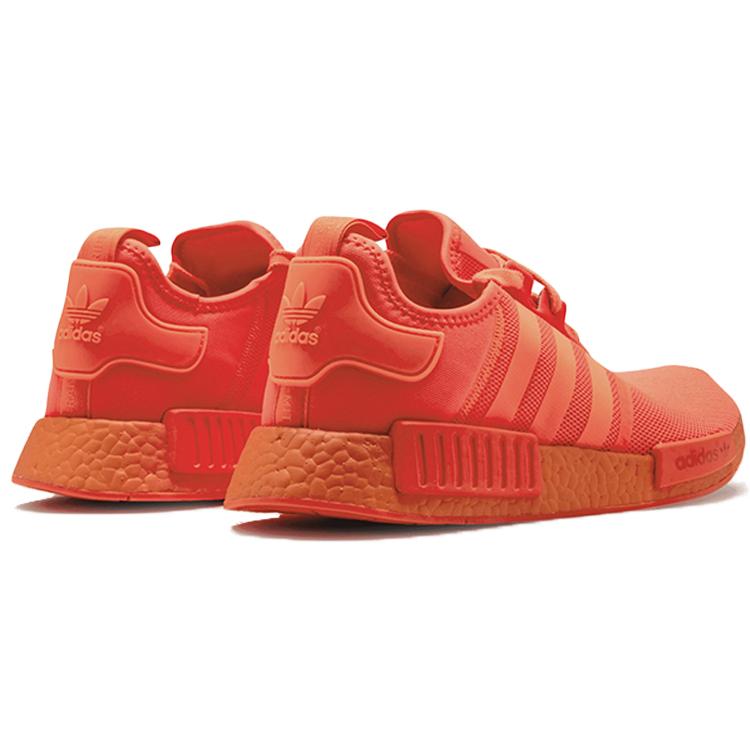 Adidas NMD_R1 'Solar Red' S31507