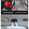 For Volvo XC60 V60 S60 XC40 S90 V90 Car Hanger Hook Rear Row Defect Modification Special Hook for 2015- Xc90 2018- Xc60