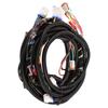 NR-103496901 Golf Cart Engine Main Harness For Club Car Precedent IQ 2008-2011