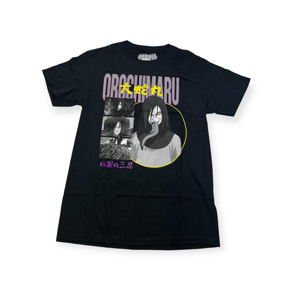 Koszulka T-shirt damski Spencer's NARUTO S