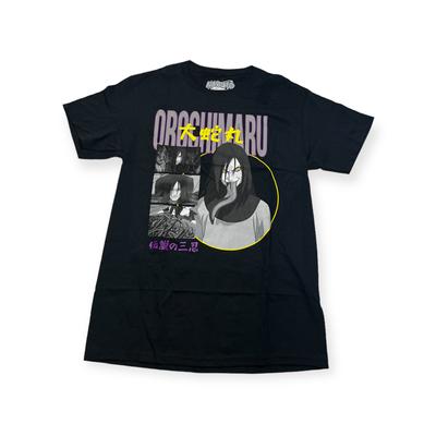 Spencer's NARUTO Women's T-shirt S
