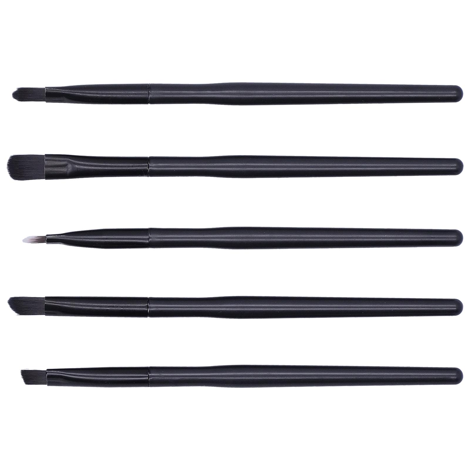 

Набор щеточек для чистки часов. Механизм наручных часов. Набор мягких щеточек для чистки мелких деталей.