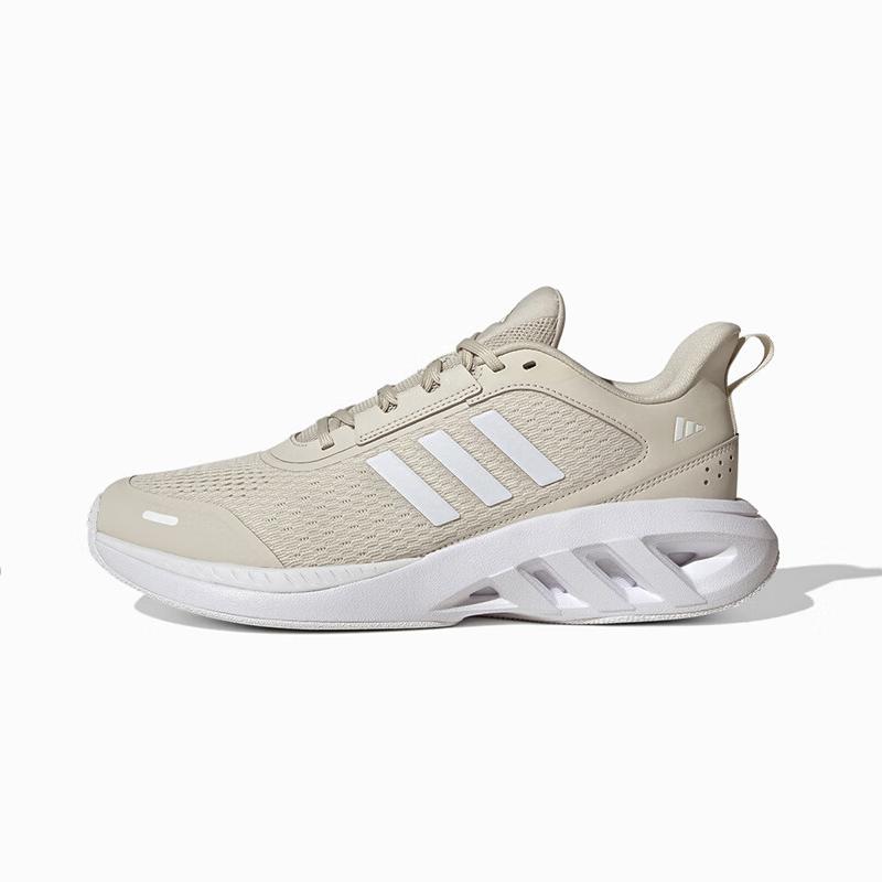 New Adidas All Day Power 'Beige White' JQ2238
