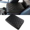 Car Armrest Box Cushion Pad for Tesla Model 3 Model Y 2017 - 2026 2026 2026 BYD ATTO 3 Leather Mat Cover Protector Accessories