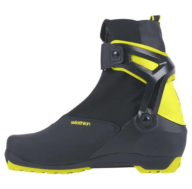 Fischer Speedmax Skiathlon Juniorskie Cross Country Ski Boots