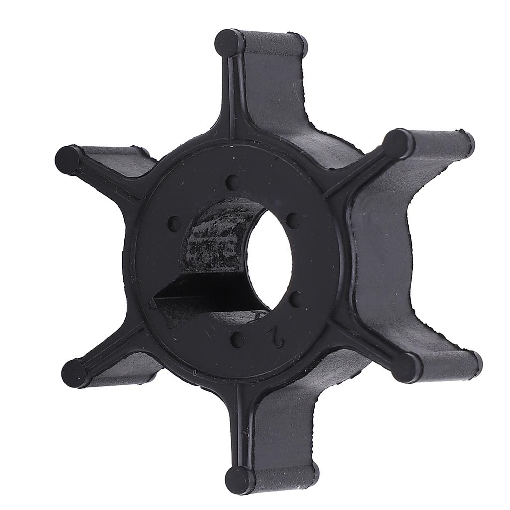 Water Pump Impeller HighPerformance WearResistant Durable Pump Replacement Impeller for Yamaha Boats