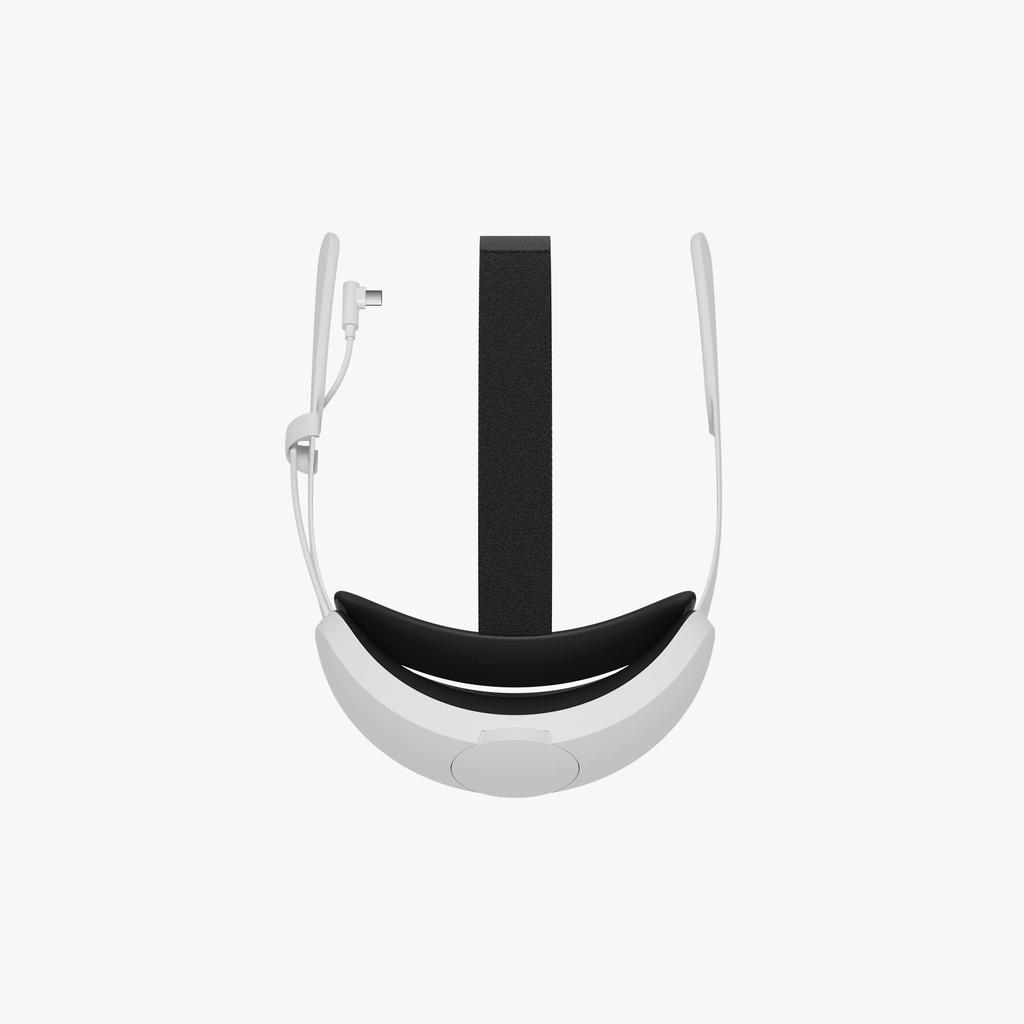 Cinturino Quest 2 Elite incluso
