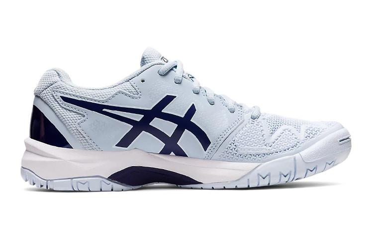 Asics Gel Resolution 8 GS 'Soft Sky Dive Blue' 1044A018-407